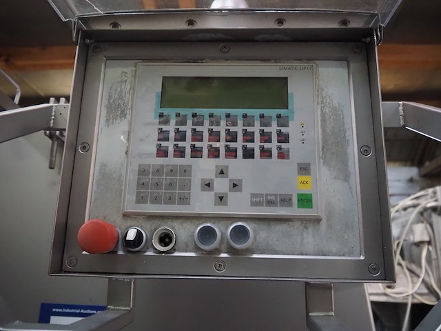Alco food machines gmbh - afbeelding 10 van  15