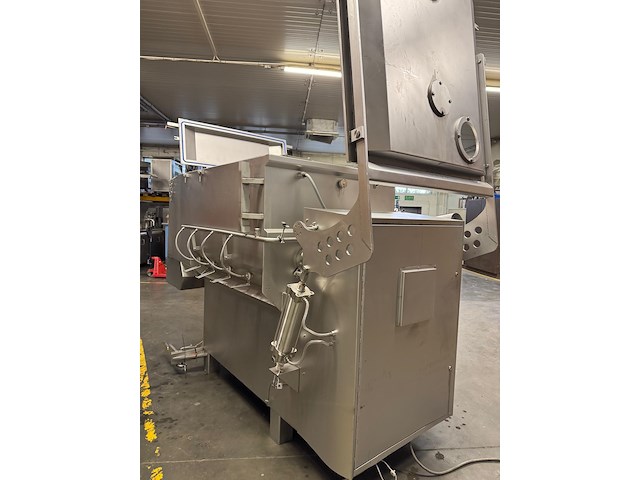 Alco food machines gmbh - afbeelding 12 van  15