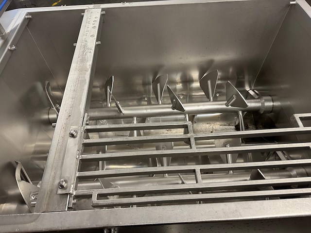 Alco food machines gmbh - afbeelding 15 van  15