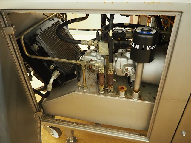 Alco food-machines gmbh&co.kg - afbeelding 6 van  33