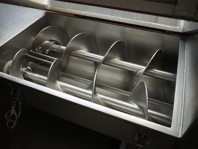 Alco food-machines gmbh&co.kg - afbeelding 10 van  33
