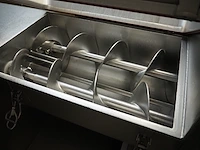Alco food-machines gmbh&co.kg - afbeelding 10 van  33