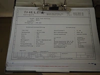 Alco food-machines gmbh&co.kg - afbeelding 15 van  33
