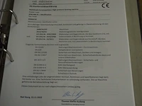 Alco food-machines gmbh&co.kg - afbeelding 17 van  33