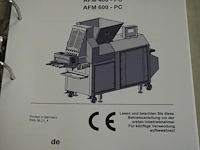 Alco food-machines gmbh&co.kg - afbeelding 18 van  33
