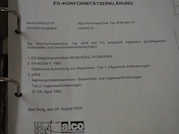 Alco food-machines gmbh&co.kg - afbeelding 20 van  33