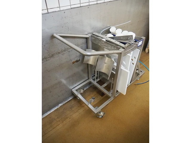 Alco food-machines gmbh&co.kg - afbeelding 22 van  33