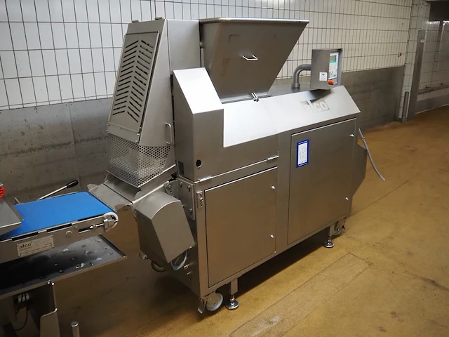 Alco food-machines gmbh&co.kg - afbeelding 12 van  33