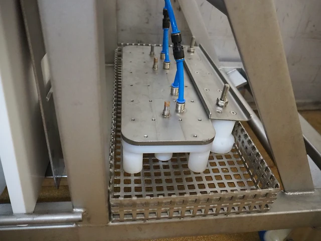 Alco food-machines gmbh&co.kg - afbeelding 25 van  33
