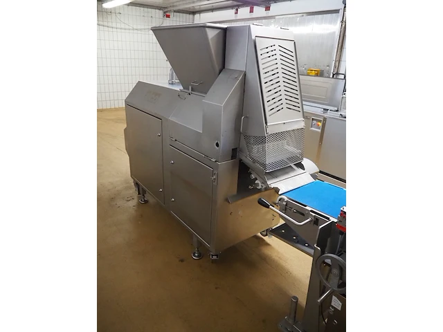 Alco food-machines gmbh&co.kg - afbeelding 23 van  33