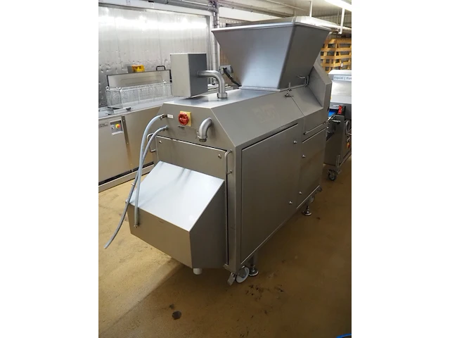 Alco food-machines gmbh&co.kg - afbeelding 28 van  33