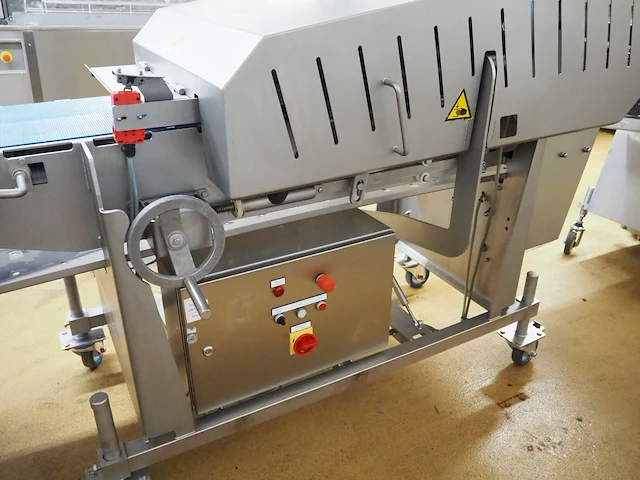 Alco food-machines gmbh&co.kg - afbeelding 2 van  20
