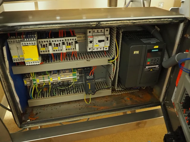 Alco food-machines gmbh&co.kg - afbeelding 3 van  20