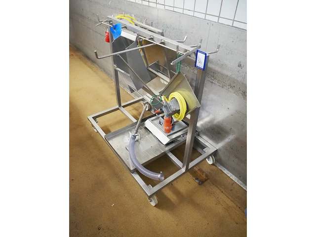 Alco food-machines gmbh&co.kg - afbeelding 9 van  20