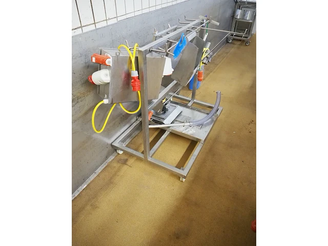 Alco food-machines gmbh&co.kg - afbeelding 10 van  20
