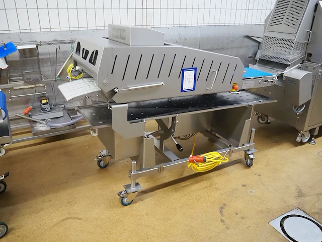 Alco food-machines gmbh&co.kg - afbeelding 12 van  20