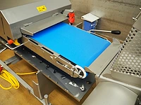 Alco food-machines gmbh&co.kg - afbeelding 16 van  20