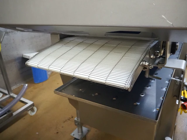 Alco food-machines gmbh&co.kg - afbeelding 20 van  20