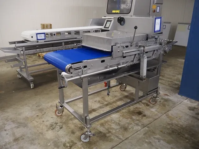 Alco food-machines - afbeelding 1 van  10
