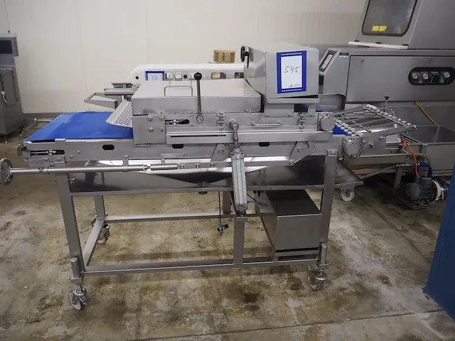 Alco food-machines - afbeelding 3 van  10