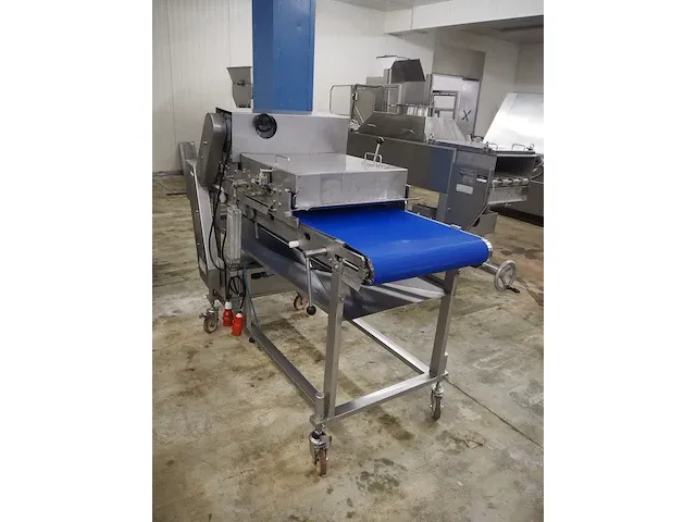 Alco food-machines - afbeelding 4 van  10