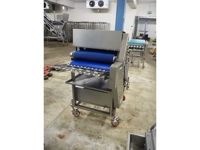 Alco food-machines - afbeelding 5 van  10