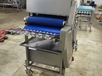 Alco food-machines - afbeelding 5 van  10