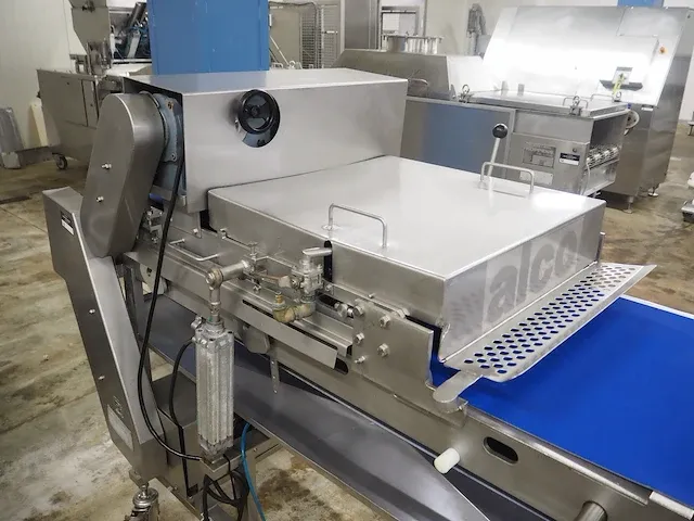 Alco food-machines - afbeelding 6 van  10