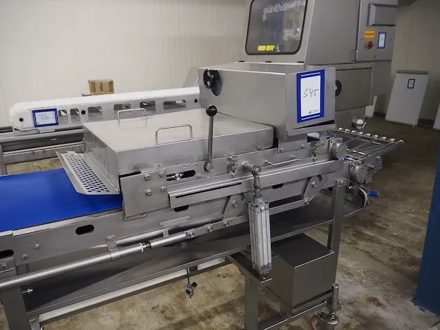 Alco food-machines - afbeelding 7 van  10