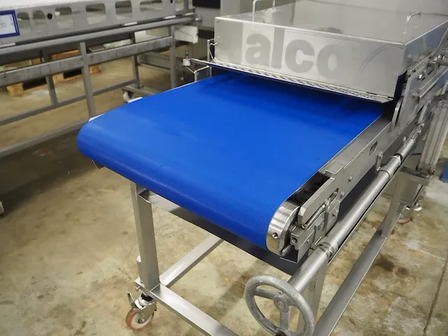 Alco food-machines - afbeelding 8 van  10