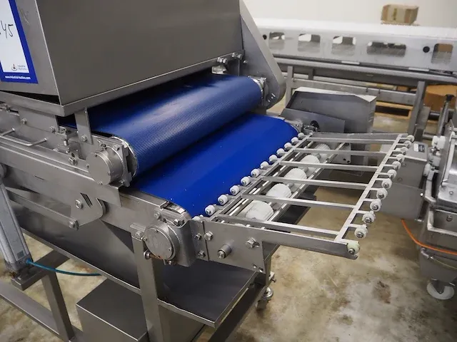 Alco food-machines - afbeelding 9 van  10