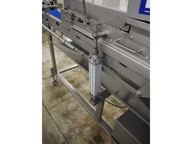 Alco food-machines - afbeelding 10 van  10
