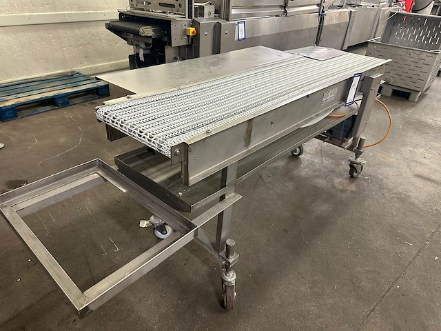 Alco food-machines - afbeelding 2 van  6