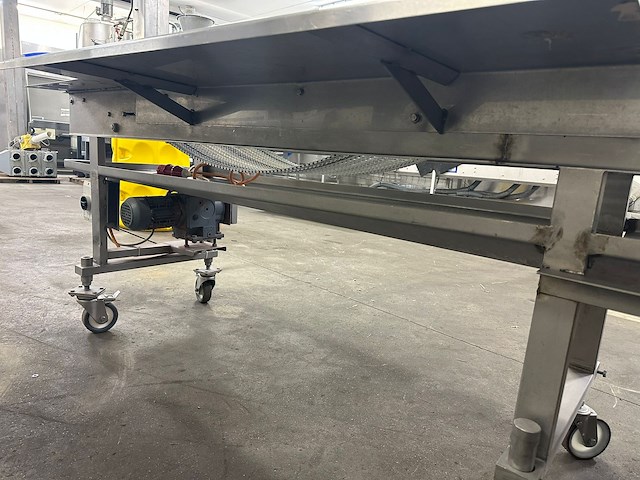 Alco food-machines - afbeelding 3 van  6