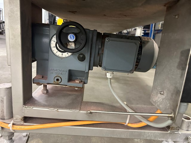 Alco food-machines - afbeelding 5 van  6