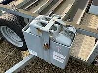 Alco motortrailer - afbeelding 3 van  6