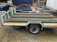 Alco motortrailer - afbeelding 4 van  6