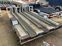 Alco motortrailer - afbeelding 5 van  6