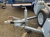 Alco motortrailer - afbeelding 6 van  6