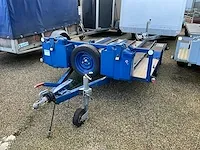 Alco motortrailer - afbeelding 1 van  5