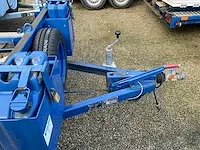 Alco motortrailer - afbeelding 4 van  5