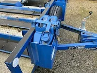 Alco motortrailer - afbeelding 5 van  5