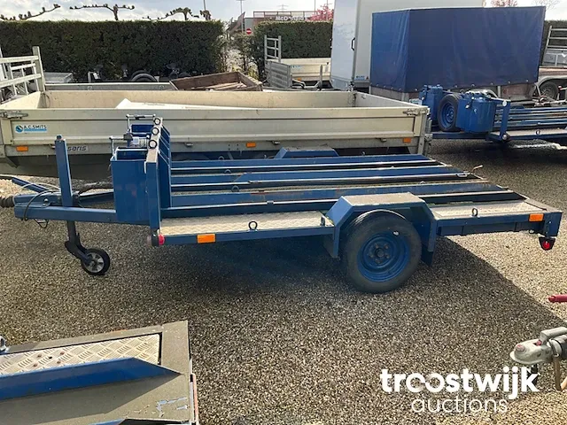 Alco - afbeelding 2 van  6