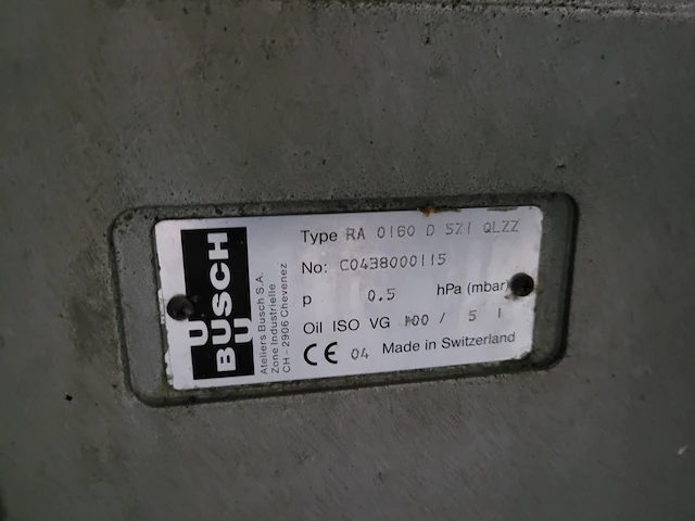 Alco - afbeelding 7 van  18