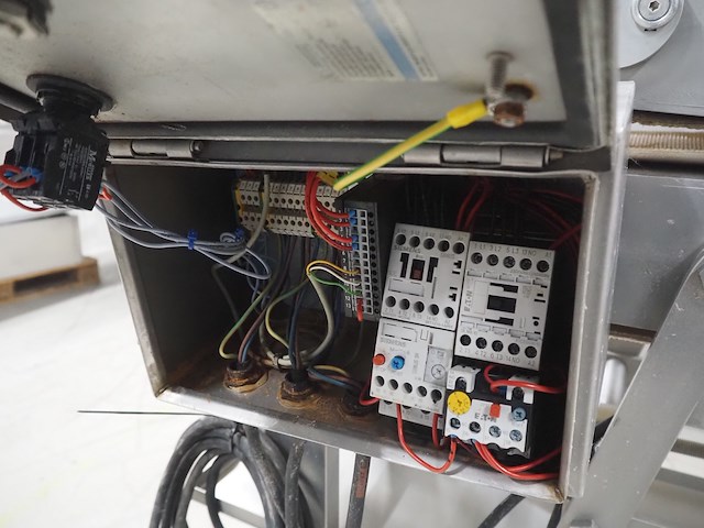 Alco - afbeelding 2 van  13