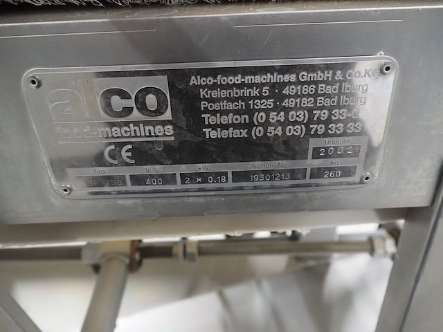 Alco - afbeelding 3 van  13