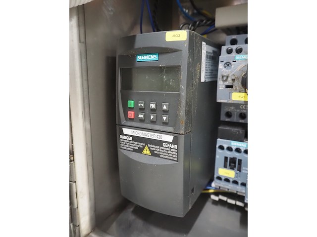 Alco - afbeelding 8 van  17