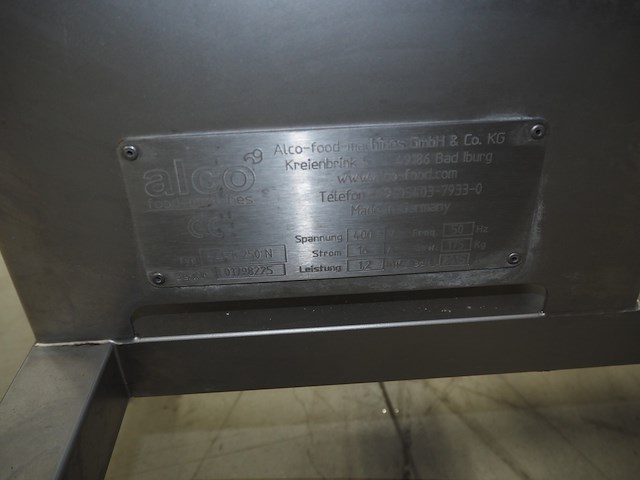 Alco - afbeelding 9 van  17