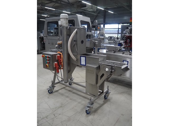 Alco - afbeelding 1 van  17