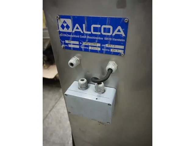 Alcoa - afbeelding 8 van  9